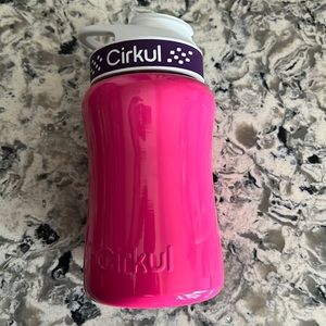 Cirkul water bottle for kids